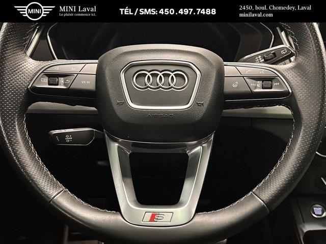audi Q5 2023 - 23