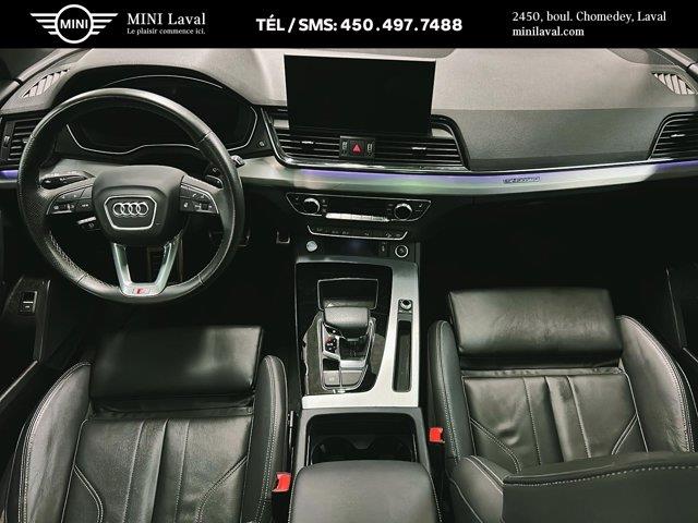 audi Q5 2023 - 28