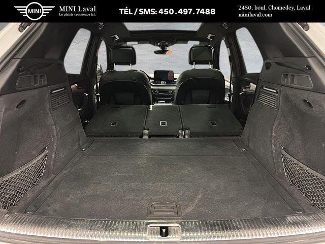 audi Q5 2023 - 31