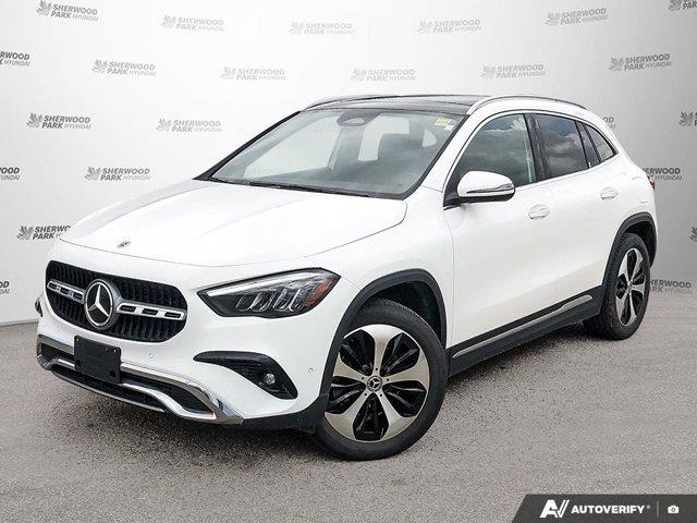 mercedes-benz GLA 2024