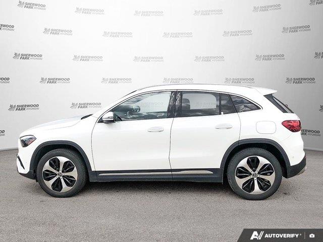 mercedes-benz GLA 2024 - 2