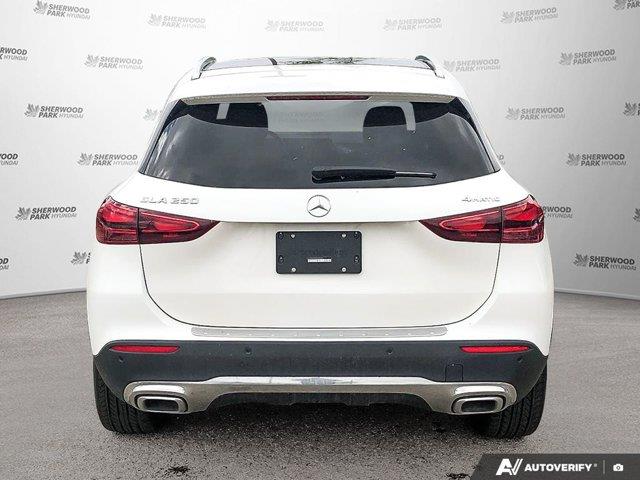 mercedes-benz GLA 2024 - 4