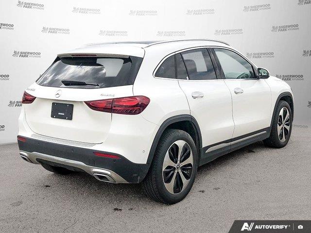 mercedes-benz GLA 2024 - 5