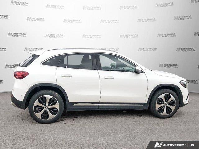 mercedes-benz GLA 2024 - 6