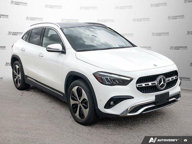 mercedes-benz GLA 2024 - 7