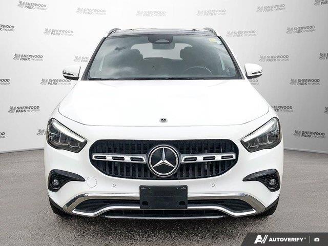 mercedes-benz GLA 2024 - 8