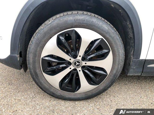 mercedes-benz GLA 2024 - 9