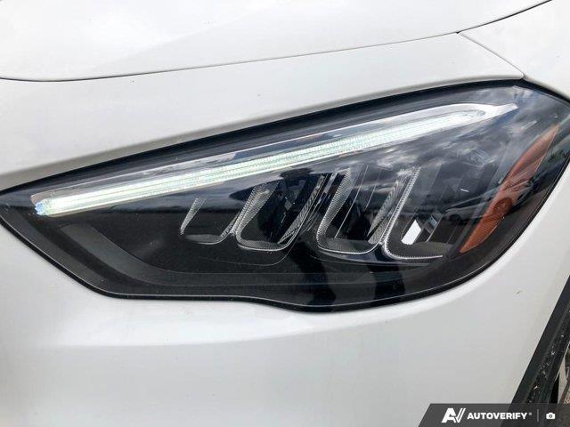 mercedes-benz GLA 2024 - 10