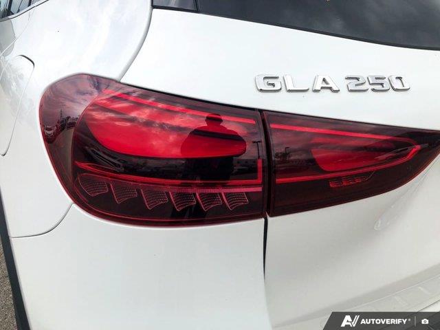 mercedes-benz GLA 2024 - 11