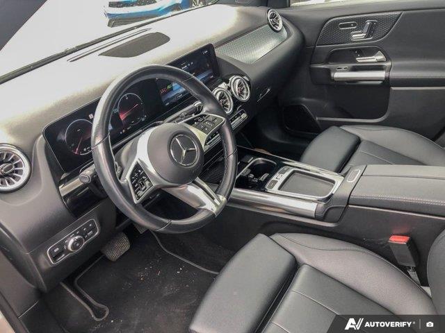 mercedes-benz GLA 2024 - 12