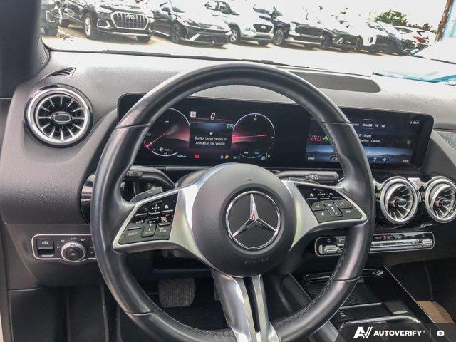 mercedes-benz GLA 2024 - 13