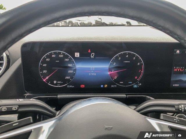 mercedes-benz GLA 2024 - 14