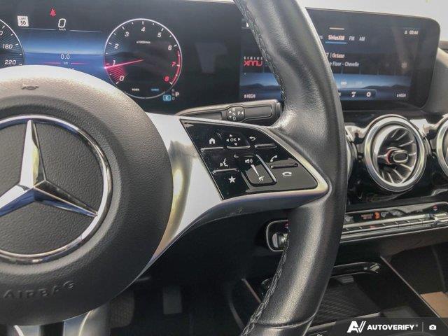 mercedes-benz GLA 2024 - 15