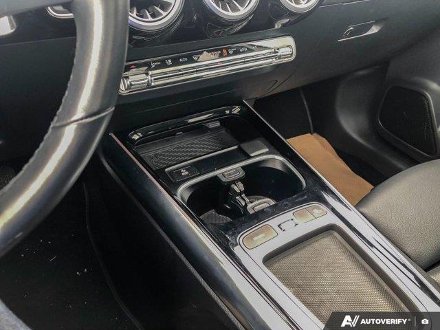 mercedes-benz GLA 2024 - 17