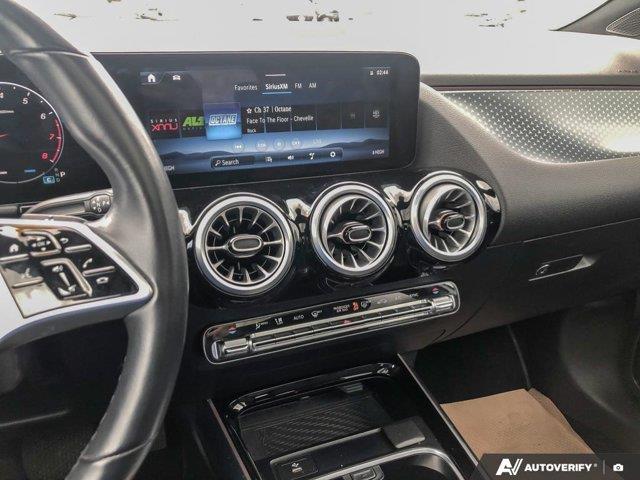 mercedes-benz GLA 2024 - 18