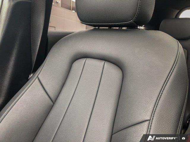 mercedes-benz GLA 2024 - 19