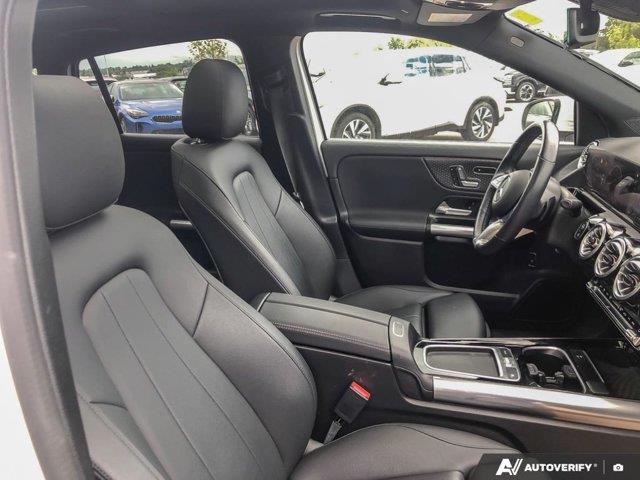 mercedes-benz GLA 2024 - 21