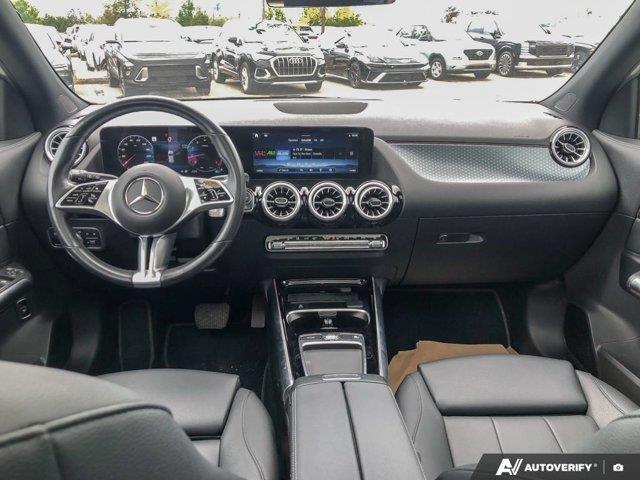 mercedes-benz GLA 2024 - 23