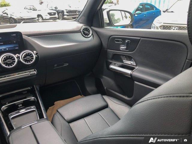 mercedes-benz GLA 2024 - 24