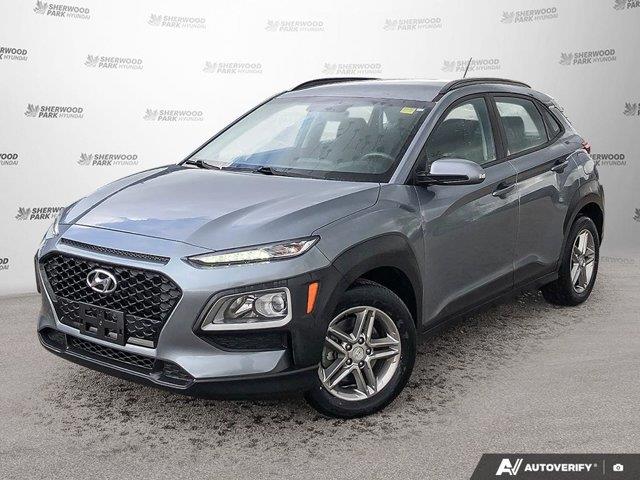 hyundai Kona 2019