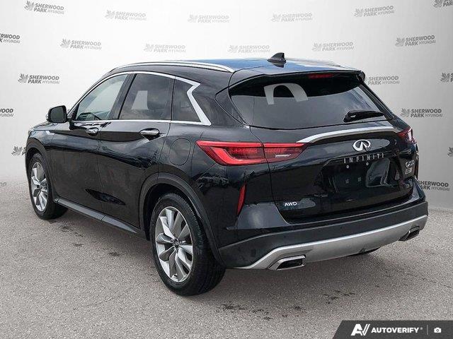 infiniti QX50 2021 - 3