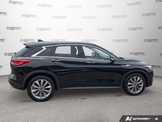infiniti QX50 2021 - 6