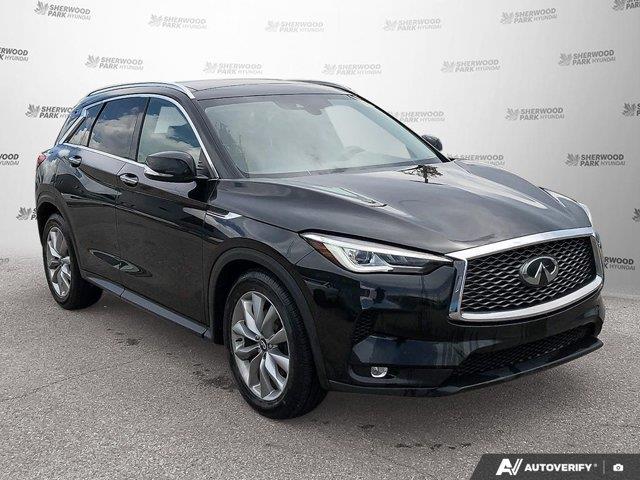 infiniti QX50 2021 - 7