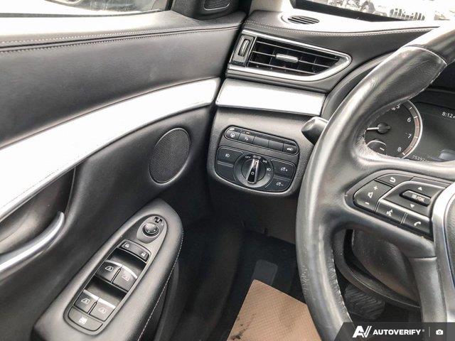 infiniti QX50 2021 - 16