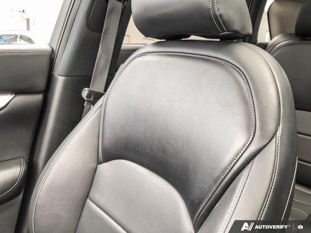 infiniti QX50 2021 - 19