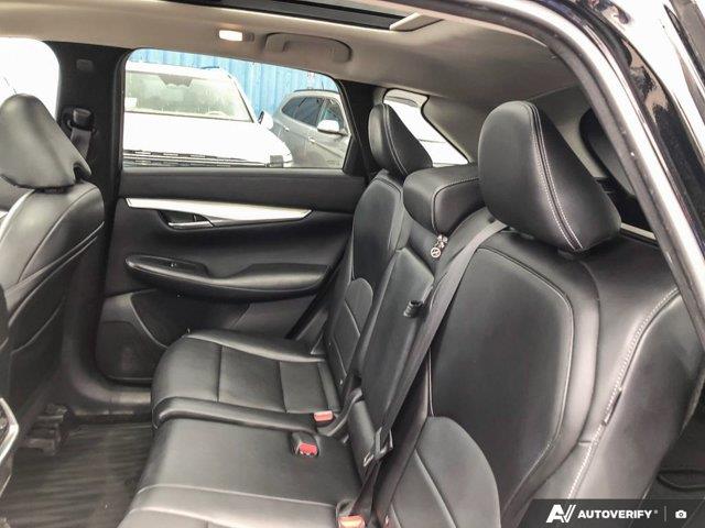 infiniti QX50 2021 - 22