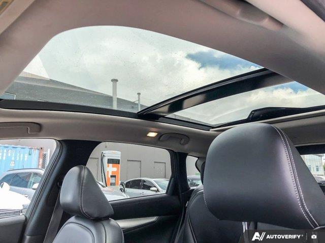 infiniti QX50 2021 - 25