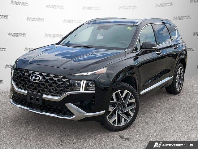 hyundai Santa Fe 2023