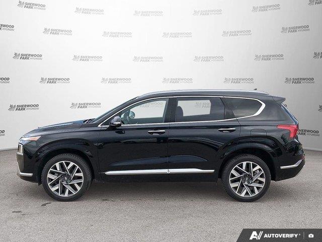 hyundai Santa Fe 2023 - 2