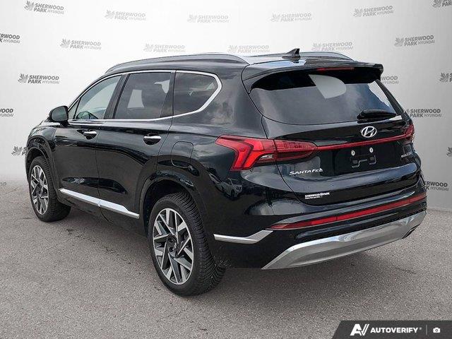 hyundai Santa Fe 2023 - 3