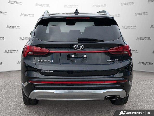 hyundai Santa Fe 2023 - 4