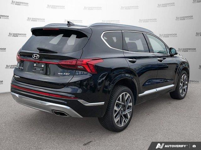 hyundai Santa Fe 2023 - 5