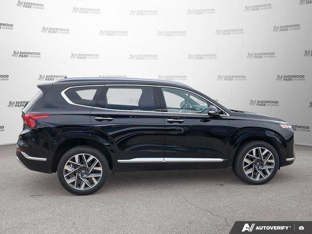 hyundai Santa Fe 2023 - 6
