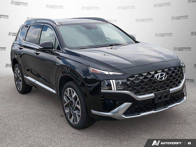 hyundai Santa Fe 2023 - 7