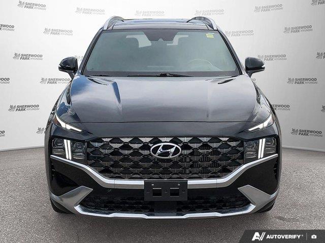 hyundai Santa Fe 2023 - 8