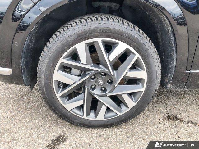 hyundai Santa Fe 2023 - 9