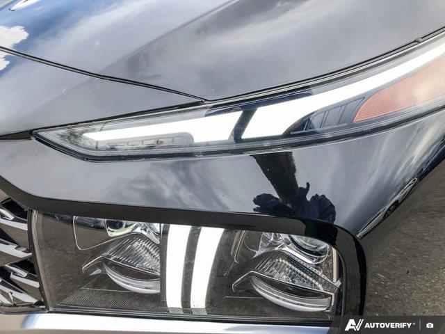 hyundai Santa Fe 2023 - 10