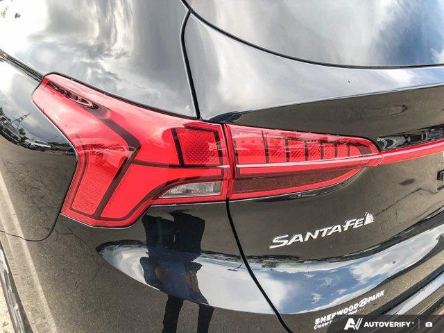 hyundai Santa Fe 2023 - 11