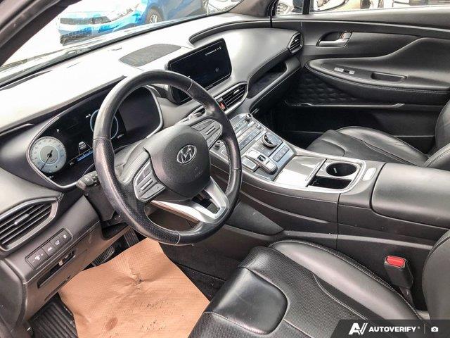 hyundai Santa Fe 2023 - 12