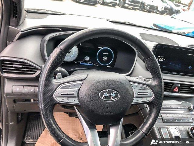 hyundai Santa Fe 2023 - 13