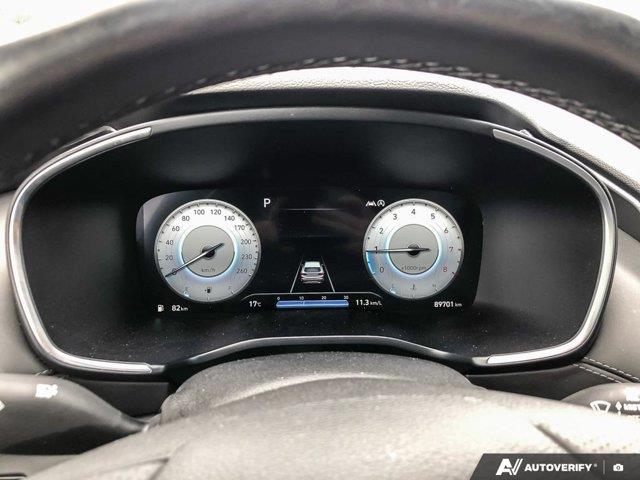 hyundai Santa Fe 2023 - 14