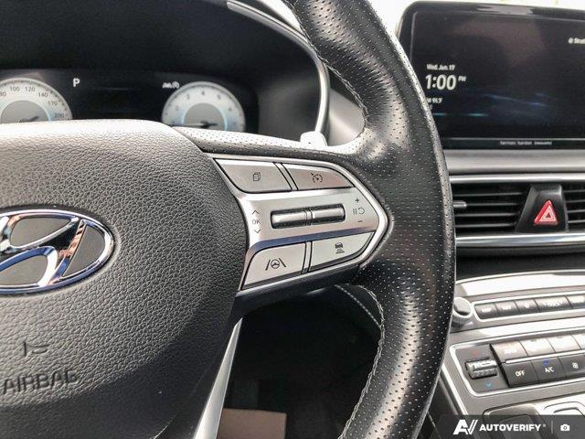 hyundai Santa Fe 2023 - 15