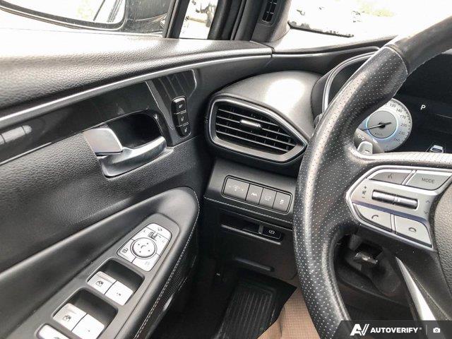 hyundai Santa Fe 2023 - 16