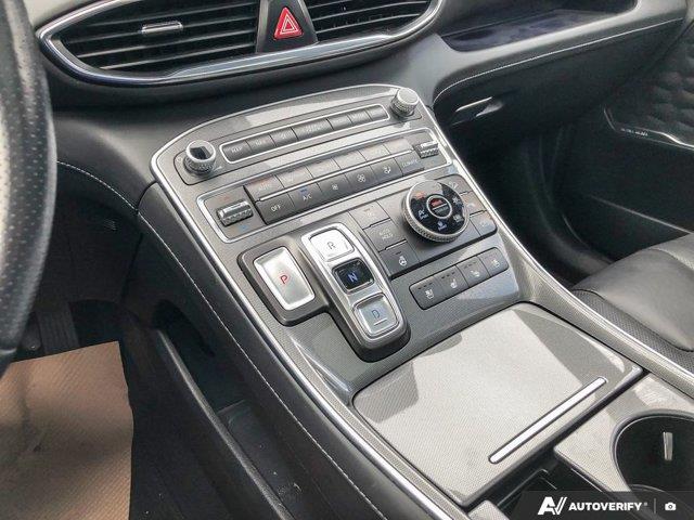 hyundai Santa Fe 2023 - 17