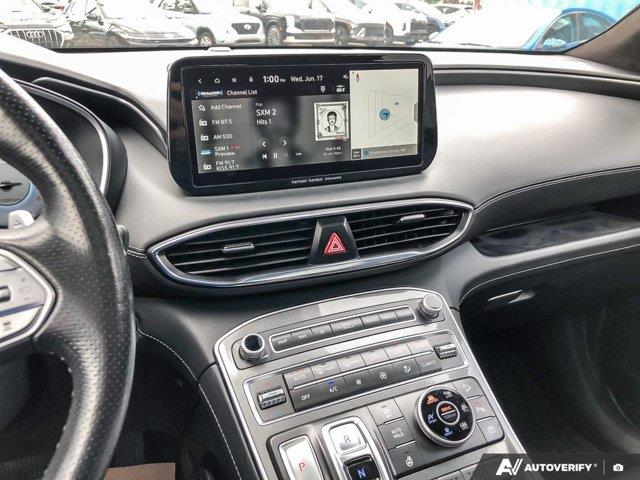 hyundai Santa Fe 2023 - 18