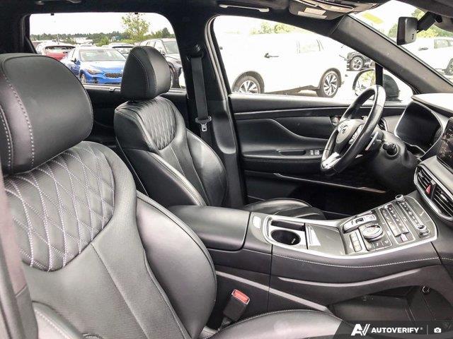 hyundai Santa Fe 2023 - 21